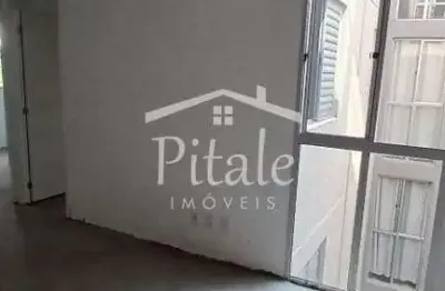 Apartamento com 2 dormitórios à venda, 43 m² por r$ 195.000,00 - recanto vista alegre - cotia/sp