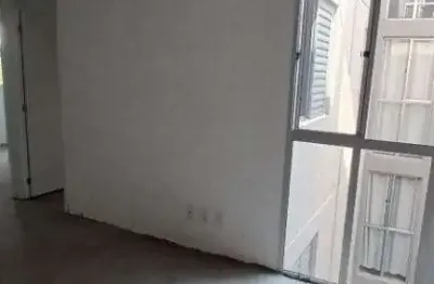 Apartamento com 2 dormitórios à venda, 43 m² por r$ 195.000,00 - recanto vista alegre - cotia/sp