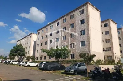 Apartamento com 2 dormitórios à venda, 38 m² por r$ 174.900,00 - jardim petrópolis - cotia/sp