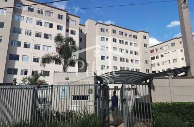 Apartamento com 2 dormitórios, 42 m² - venda por r$ 190.000,00 ou aluguel por r$ 1.600,00/mês - jar