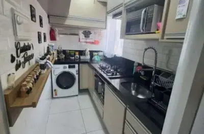 Apartamento com 2 dormitórios à venda, 38 m² por r$ 190.000,00 - jardim ipanema (zona oeste) - são