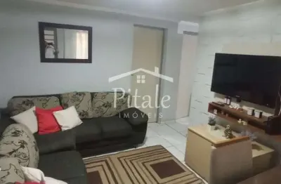 Apartamento com 2 dormitórios à venda, 42 m² por r$ 190.000,00 - jardim bom sucesso - carapicuíba/s