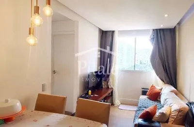 Apartamento com 2 dormitórios à venda, 41 m² por r$ 199.990,00 - jardim boa vista (zona oeste) - sã