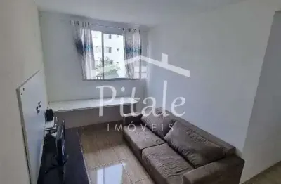 Apartamento com 1 dormitório, 38 m² - venda por r$ 190.000,00 ou aluguel por r$ 1.387,00/mês - chác