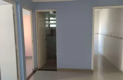 Apartamento cdhu com 2 dormitórios à venda, 50 m² por r$ 160.000 - conjunto city jaraguá - são paul