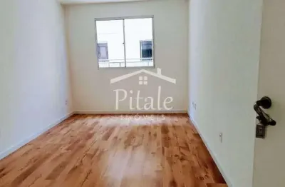 Apartamento com 1 dormitório à venda, 38 m² por r$ 179.900,00 - jardim boa vista (zona oeste) - são