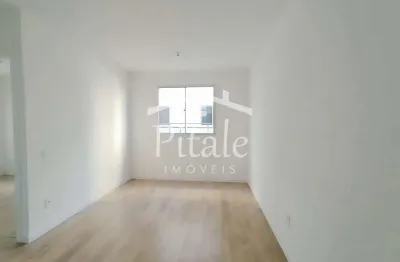 Apartamento com 1 dormitório à venda, 38 m² por r$ 179.900,00 - jardim boa vista (zona oeste) - são