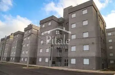 Apartamento com 2 dormitórios à venda, 50 m² por r$ 160.000 - jardim veloso - osasco/sp