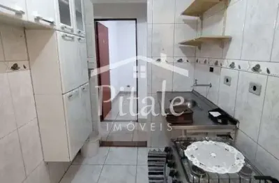 Apartamento com 2 dormitórios à venda, 52 m² por r$ 150.000,00 - parque pirajussara - embu das arte