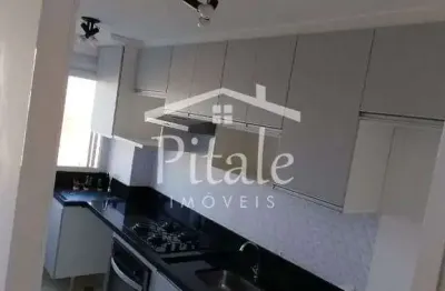 Apartamento com 2 dormitórios à venda, 42 m² por r$ 200.000,00 - jardim boa vista (zona oeste) - sã