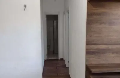 Apartamento com 2 dormitórios à venda, 45 m² por r$ 190.800 - jardim petrópolis - cotia/sp