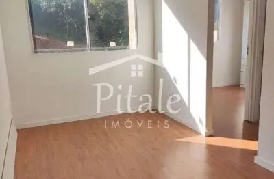 Apartamento com 2 dormitórios à venda, 42 m² por r$ 190.000,00 - jardim boa vista (zona oeste) - sã