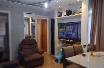 Apartamento com 2 dormitórios à venda, 64 m² por r$ 140.000,00 - jardim do lago - são paulo/sp