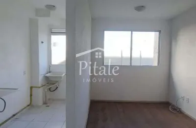 Apartamento com 2 dormitórios à venda, 42 m² por r$ 184.900,00 - jardim boa vista (zona oeste) - sã