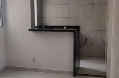 Apartamento com 2 dormitórios à venda, 39 m² por r$ 190.000,00 - seminário - campo grande/ms