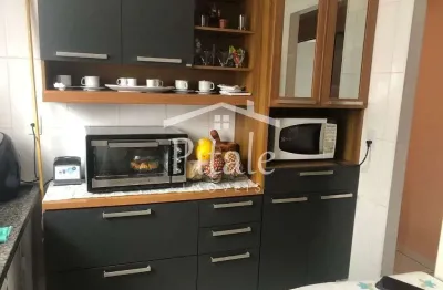 Apartamento com 2 dormitórios à venda, 52 m² por r$ 190.800,00 - munhoz júnior - osasco/sp