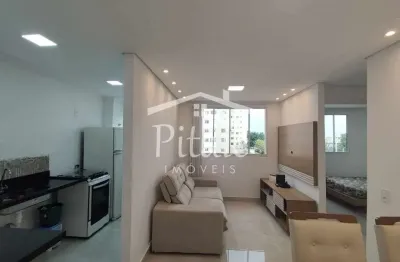 Apartamento com 2 dormitórios à venda, 42 m² por r$ 195.000,00 - jardim boa vista (zona oeste) - sã