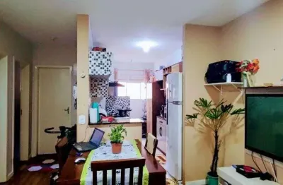 Apartamento com 2 dormitórios à venda, 54 m² por r$ 179.900,00 - novo osasco - osasco/sp