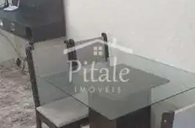 Apartamento com 2 dormitórios à venda, 40 m² por r$ 179.990,00 - jardim petrópolis - cotia/sp