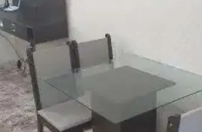 Apartamento com 2 dormitórios à venda, 40 m² por r$ 179.990,00 - jardim petrópolis - cotia/sp