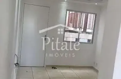 Apartamento com 2 dormitórios à venda, 41 m² por r$ 196.100,00 - outeiro de passárgada - cotia/sp