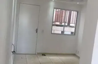 Apartamento com 2 dormitórios à venda, 41 m² por r$ 196.100,00 - outeiro de passárgada - cotia/sp