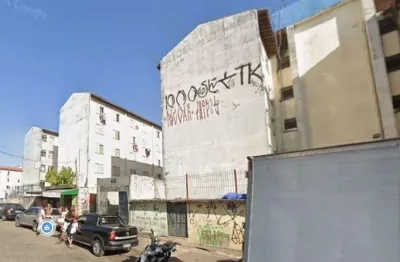 Apartamento com 2 dormitórios à venda, 52 m² por r$ 106.000,00 - jardim gioia - itapevi/sp