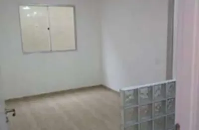 Apartamento com 2 dormitórios à venda, 38 m² por r$ 178.000,00 - jardim petrópolis - cotia/sp