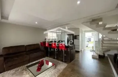 Casa com 3 dormitórios à venda, 97 m² por r$ 770.000,00 - jardim colibri - cotia/sp