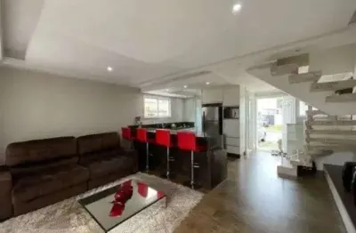 Casa com 3 dormitórios à venda, 97 m² por r$ 770.000,00 - jardim colibri - cotia/sp