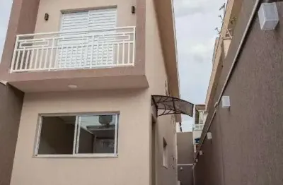Sobrado com 3 dormitórios à venda, 135 m² por r$ 750.000,00 - novo osasco - osasco/sp