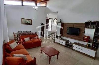 Casa com 3 dormitórios à venda, 192 m² por r$ 750.000,00 - planalto (caucaia do alto) - cotia/sp