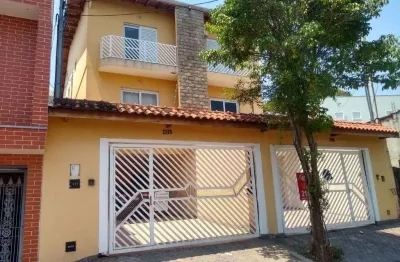 Sobrado com 4 dormitórios à venda, 148 m² por r$ 795.000 - cipava - osasco/sp