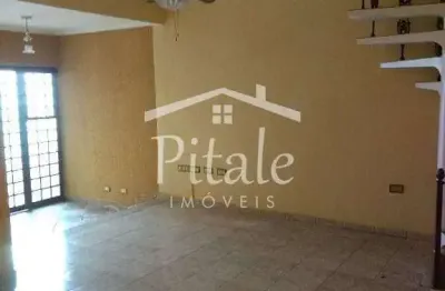 Sobrado com 6 dormitórios à venda, 208 m² por r$ 770.000 - jardim estela - poá/sp