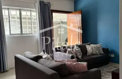 Casa com 3 dormitórios à venda, 150 m² por r$ 795.000,00 - jardim recanto suave - cotia/sp