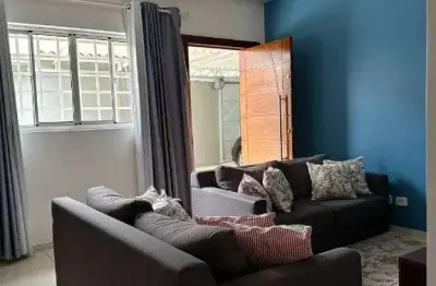 Casa com 3 dormitórios à venda, 150 m² por r$ 795.000,00 - jardim recanto suave - cotia/sp