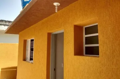 Terreno com duas casas à venda, 250 m² por r$ 730.000 - rio pequeno - são paulo/sp