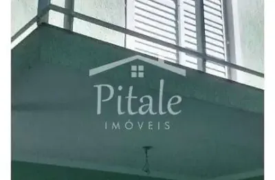 Sobrado com 3 dormitórios com suite  à venda, 155 m² por r$ 690.000 - jardim sarah - são paulo/sp