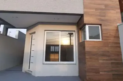 Casa com 3 dormitórios à venda, 100 m² por r$ 650.000,00 - chácara roselândia - cotia/sp