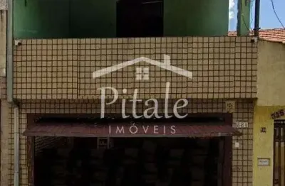 Sobrado com 3 dormitórios à venda, 150 m² por r$ 689.000,00 - jaguaribe - osasco/sp
