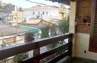 Casa com 2 dormitórios à venda, 280 m² por r$ 680.000,00 - jardim das flores - osasco/sp