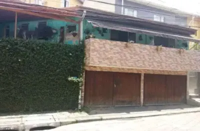 Sobrado com 3 dormitórios à venda, 180 m² por r$ 650.000,00 - bussocaba - osasco/sp