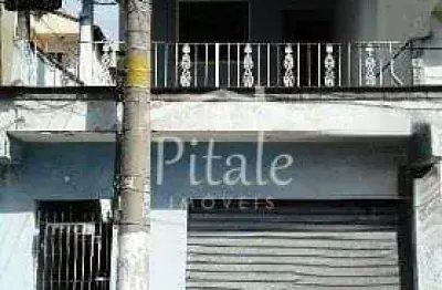 Sobrado com 4 dormitórios à venda, 207 m² por r$ 650.000,00 - jardim audir - barueri/sp