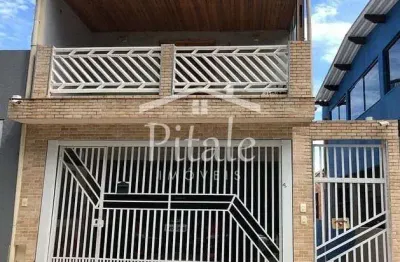 Sobrado com 3 dormitórios à venda, 125 m² por r$ 658.999,00 - jardim rebelato - cotia/sp