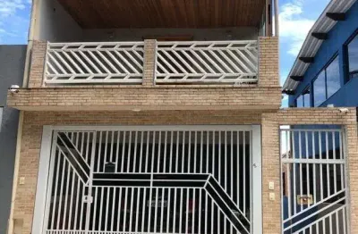 Sobrado com 3 dormitórios à venda, 125 m² por r$ 658.999,00 - jardim rebelato - cotia/sp