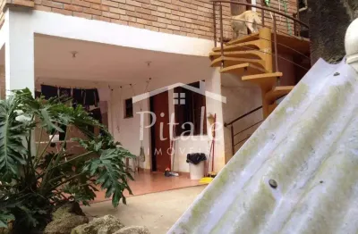 Casa com 4 dormitórios à venda, 250 m² por r$ 800.000,00 - colinas de são fernando - cotia/sp