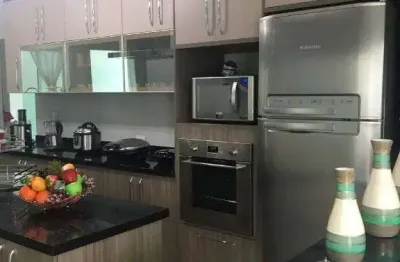 Sobrado com 3 dormitórios à venda por r$ 800.000,00 - jardim nayara - embu das artes/sp