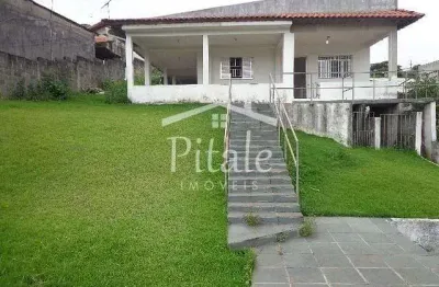 Casa com 2 dormitórios à venda, 90 m² por r$ 742.000,00 - vila monte serrat - cotia/sp