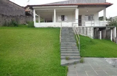 Casa com 2 dormitórios à venda, 90 m² por r$ 742.000,00 - vila monte serrat - cotia/sp
