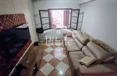 Casa com 2 dormitórios à venda, 250 m² por r$ 696.000,00 - jardim da glória - cotia/sp